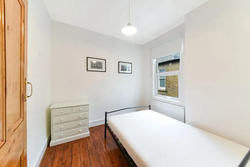 3 bedroom apartment for rent