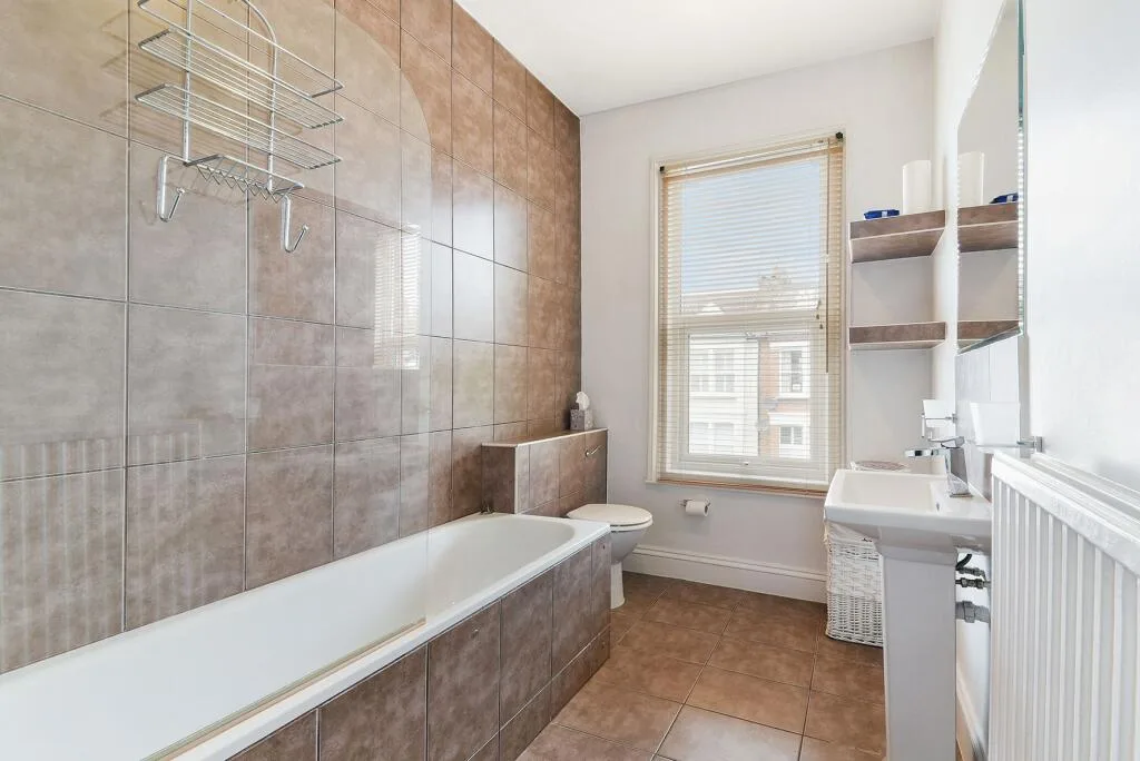 3 bedroom apartment for rent