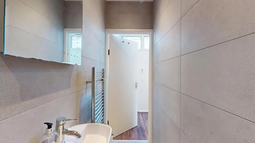 4 bedroom flat for rent