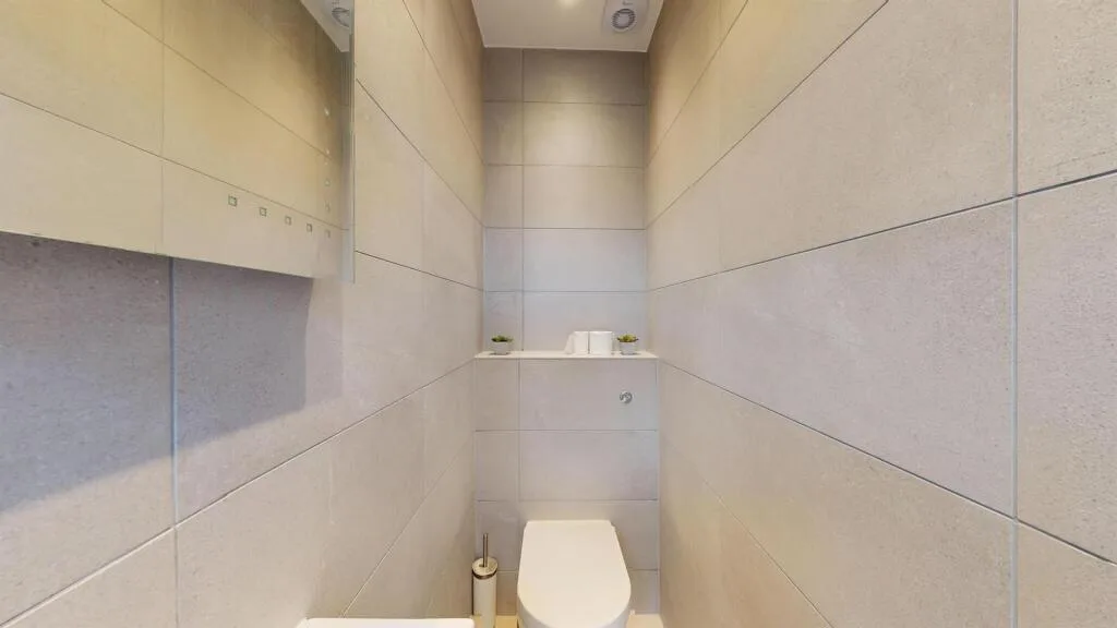 4 bedroom flat for rent