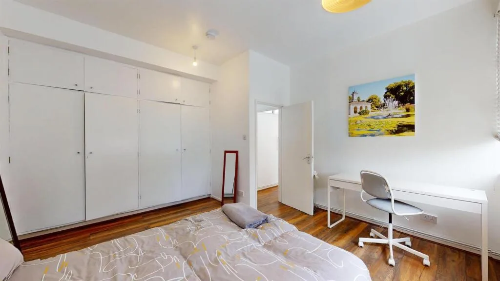 4 bedroom flat for rent