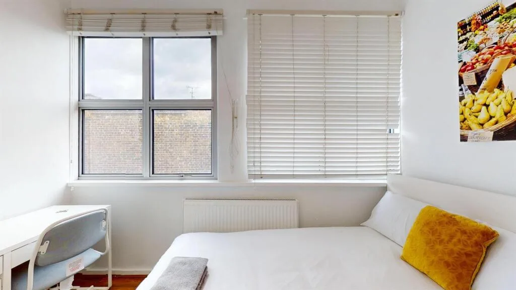 4 bedroom flat for rent