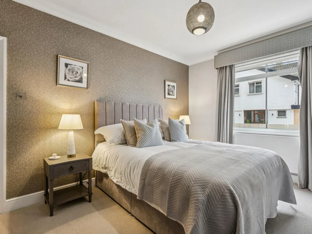 3 bedroom apartment for rent