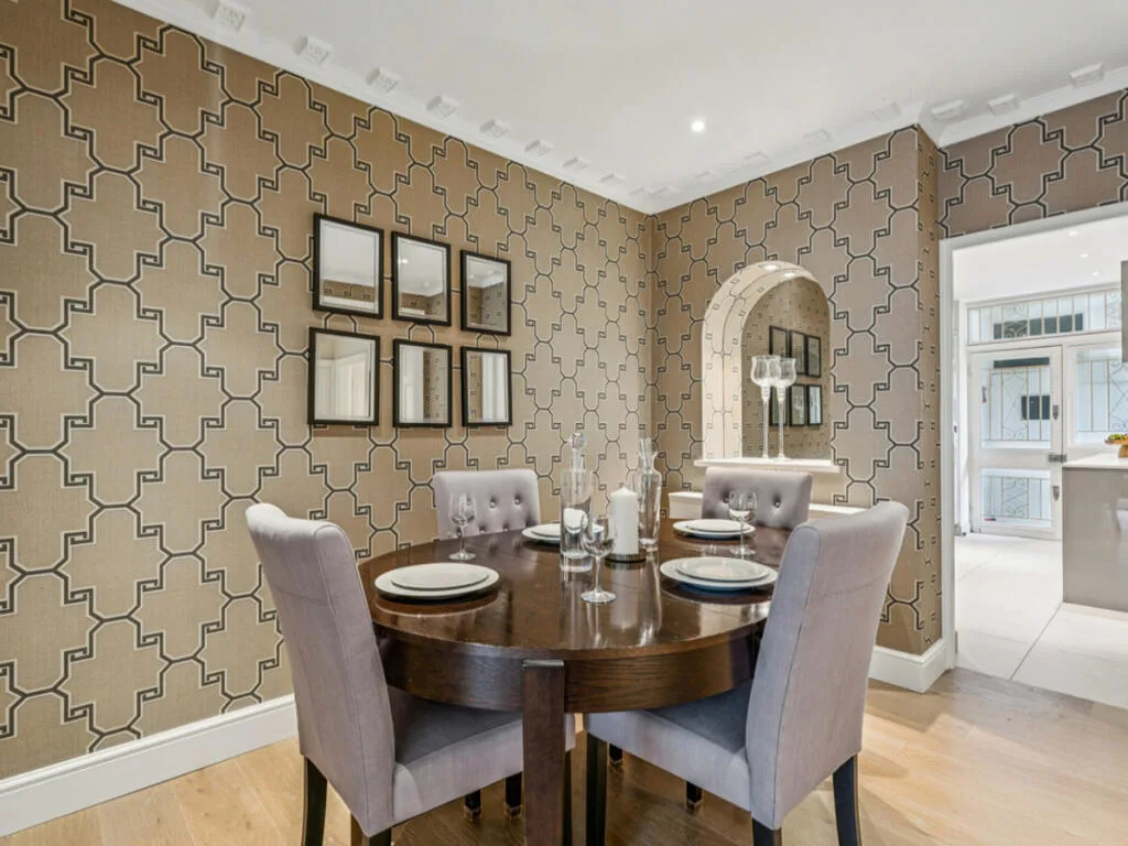 3 bedroom apartment for rent