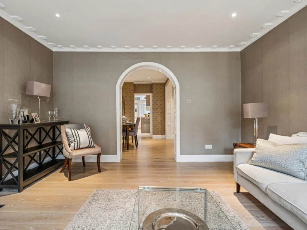 3 bedroom apartment for rent