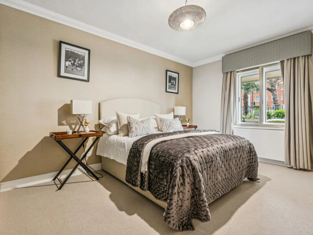3 bedroom apartment for rent