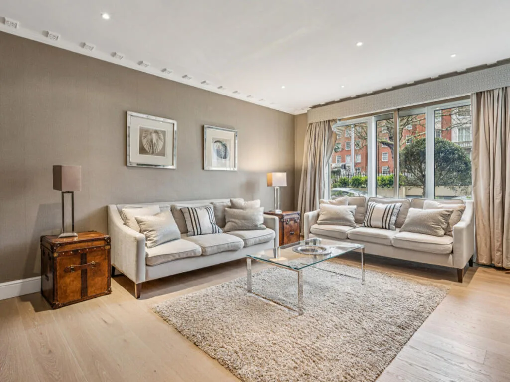 3 bedroom apartment for rent