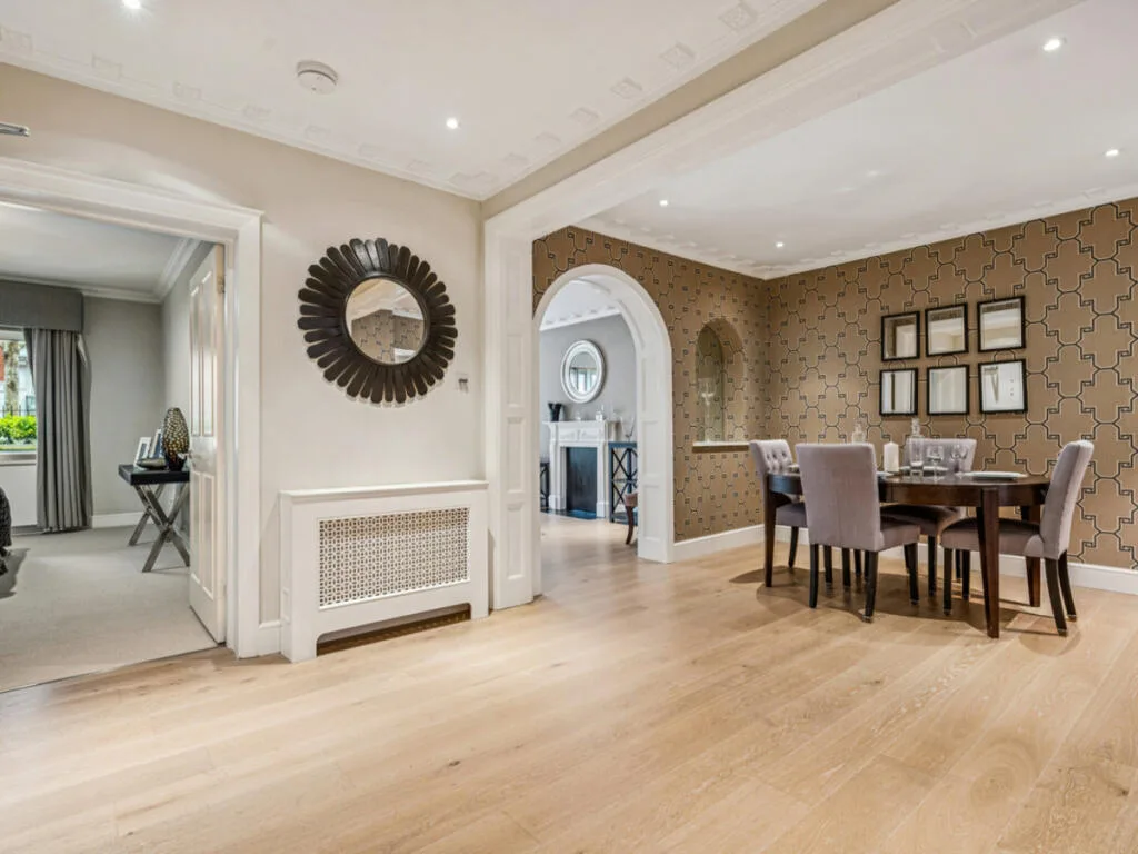 3 bedroom apartment for rent