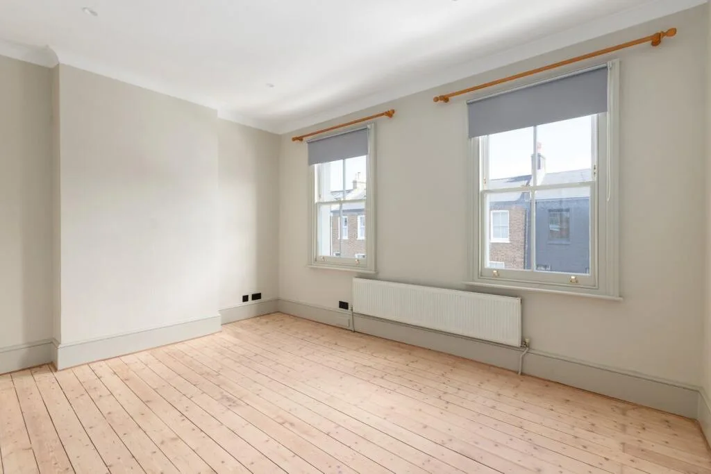 2 bedroom house for rent