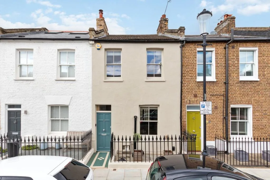 2 bedroom house for rent