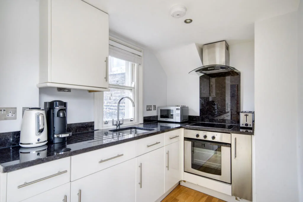 2 bedroom apartment for rent