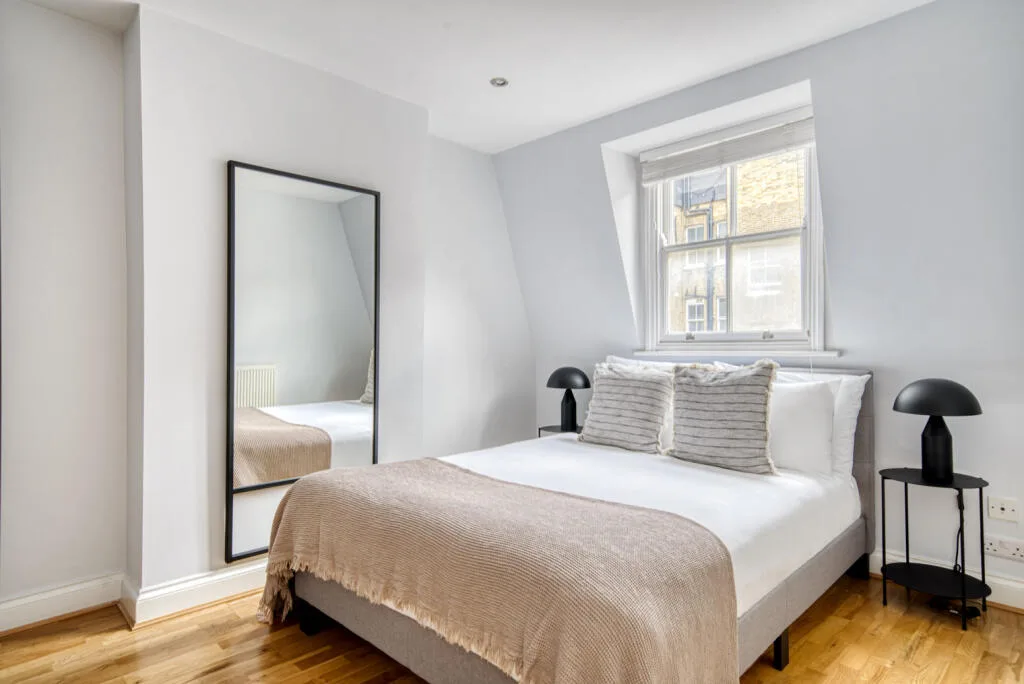 2 bedroom apartment for rent