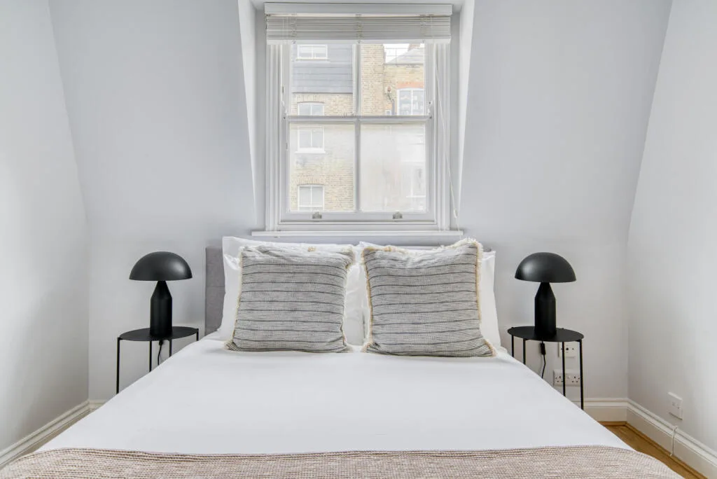 2 bedroom apartment for rent