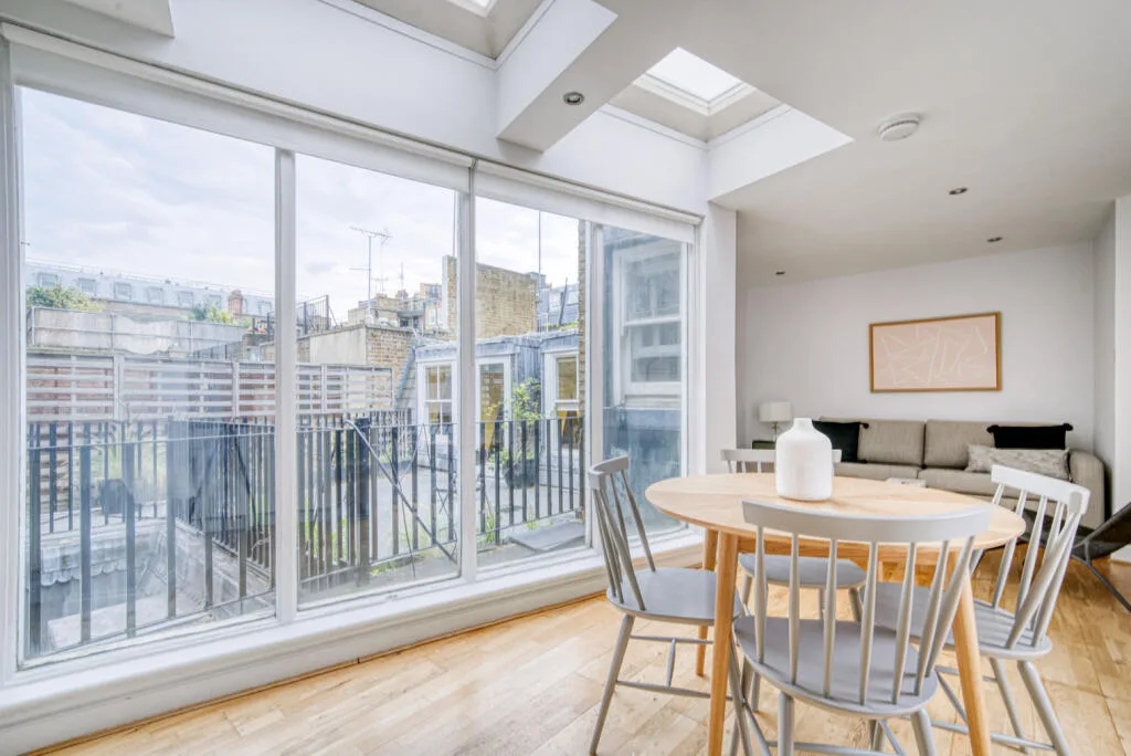 2 bedroom apartment for rent