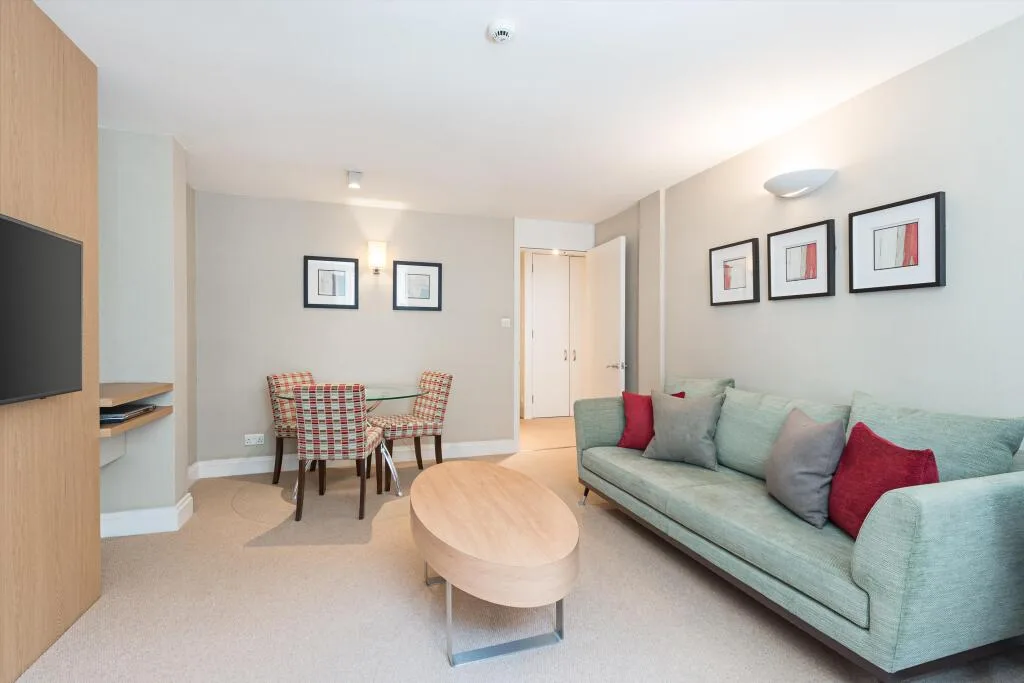 1 bedroom flat for rent
