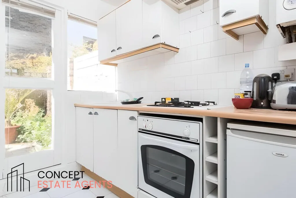 1 bedroom apartment for rent