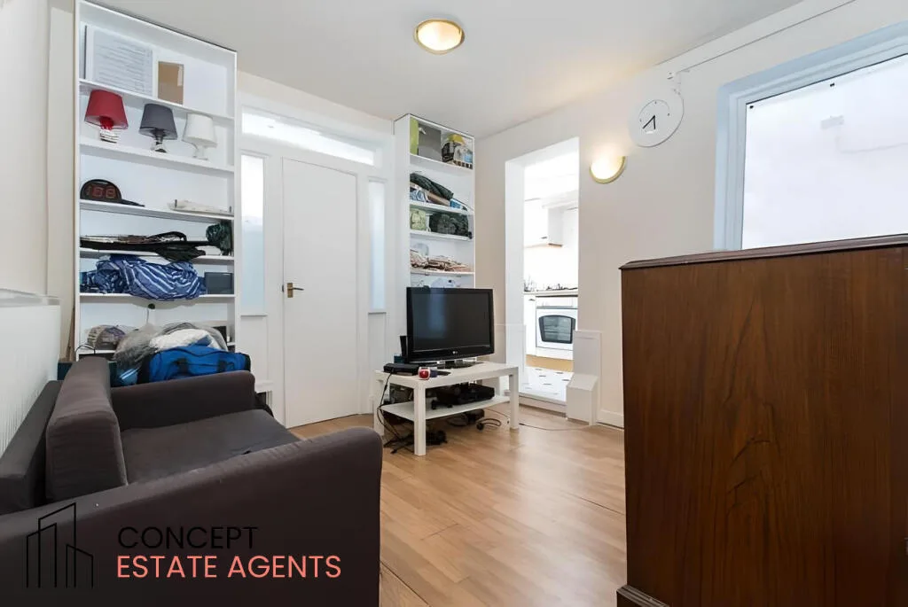1 bedroom apartment for rent