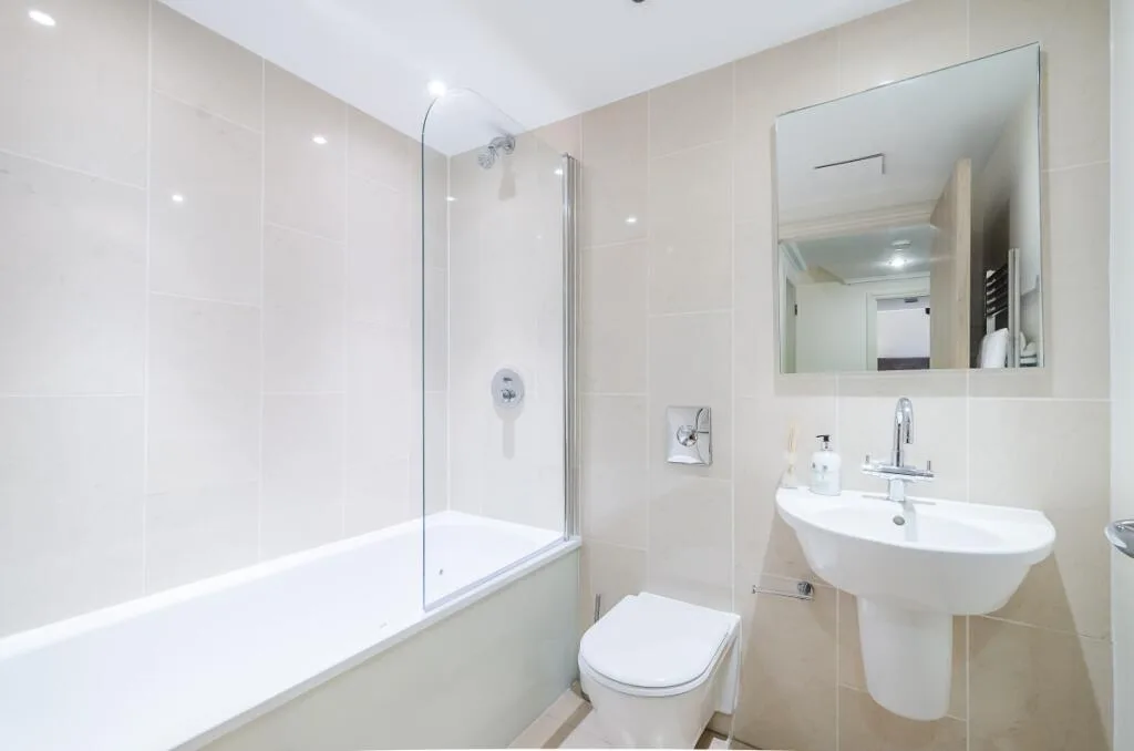 2 bedroom apartment for rent