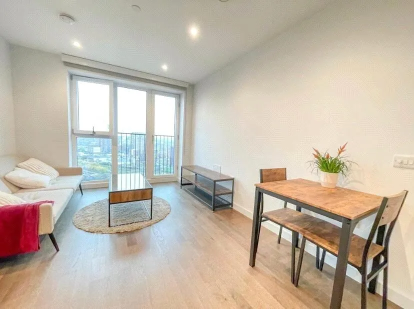 1 bedroom apartment for rent