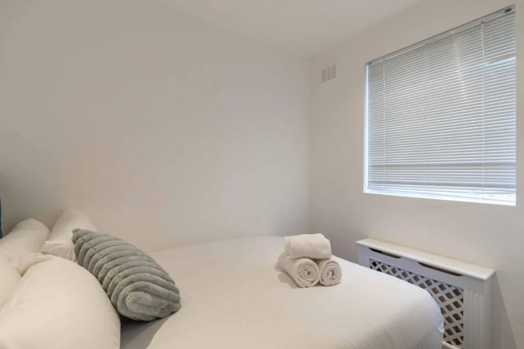 3 bedroom flat for rent