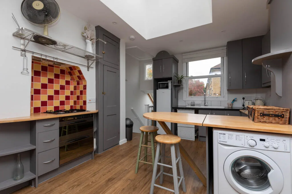 1 bedroom apartment for rent