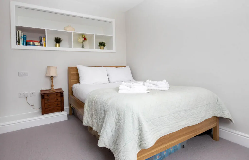 1 bedroom apartment for rent