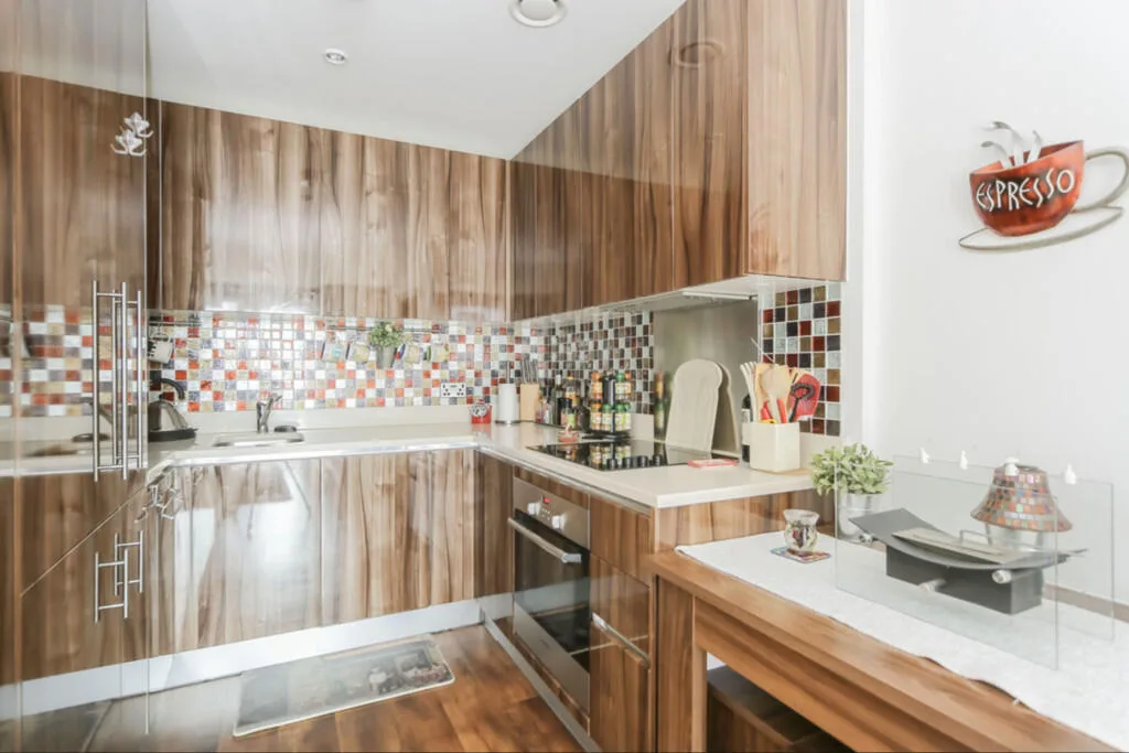 2 bedroom apartment for rent