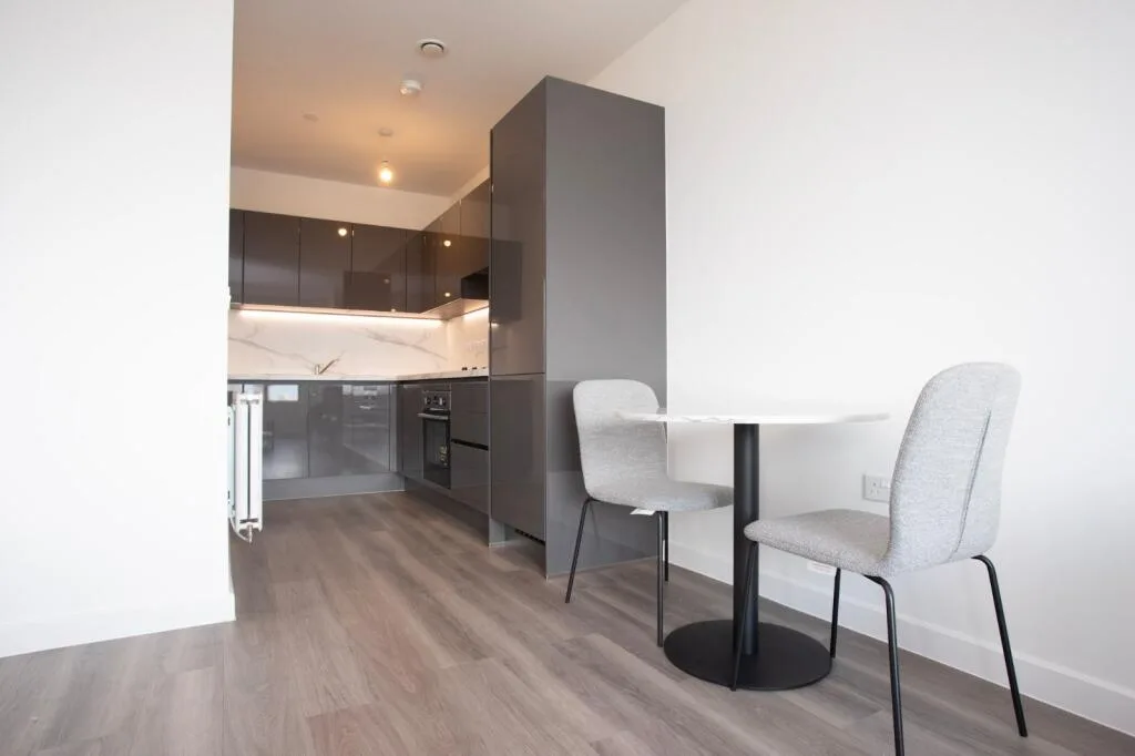1 bedroom apartment for rent