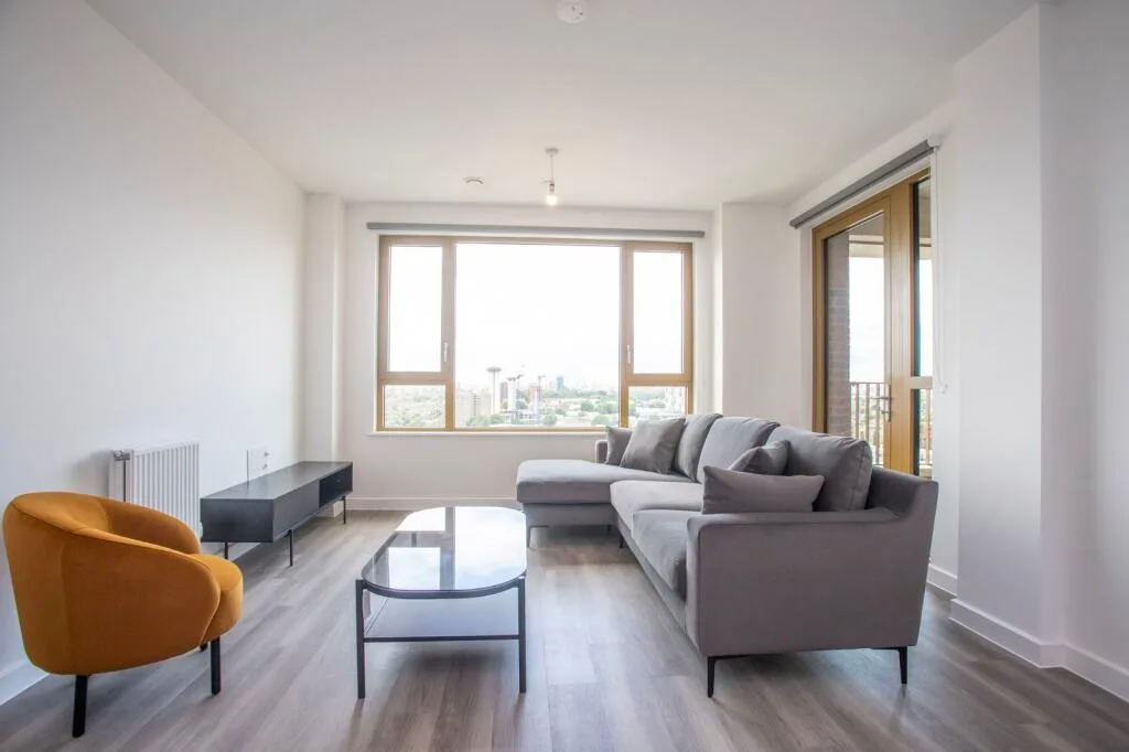 1 bedroom apartment for rent