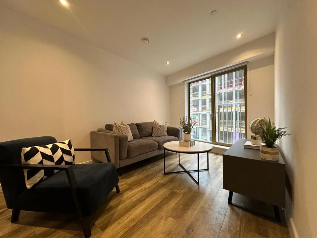 1 bedroom apartment for rent