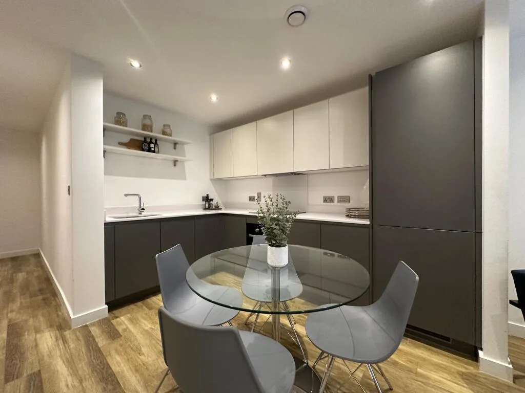 1 bedroom apartment for rent