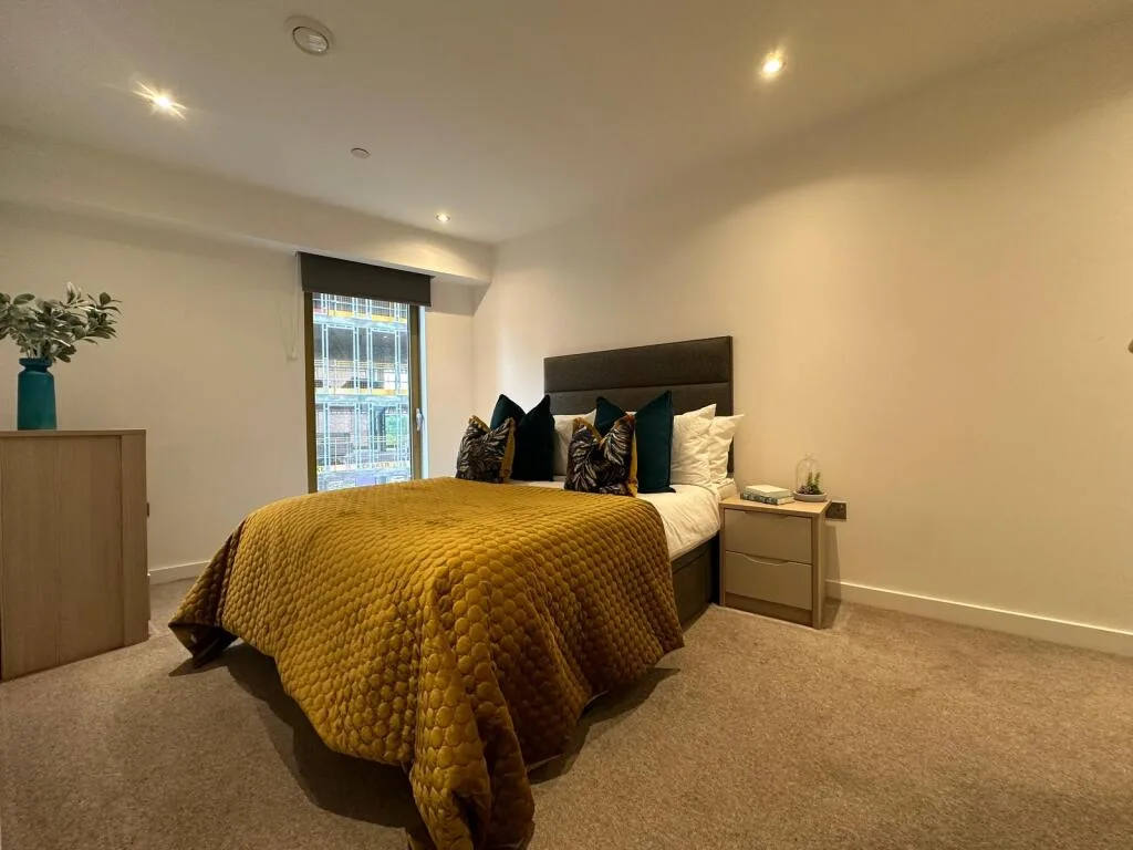 1 bedroom apartment for rent