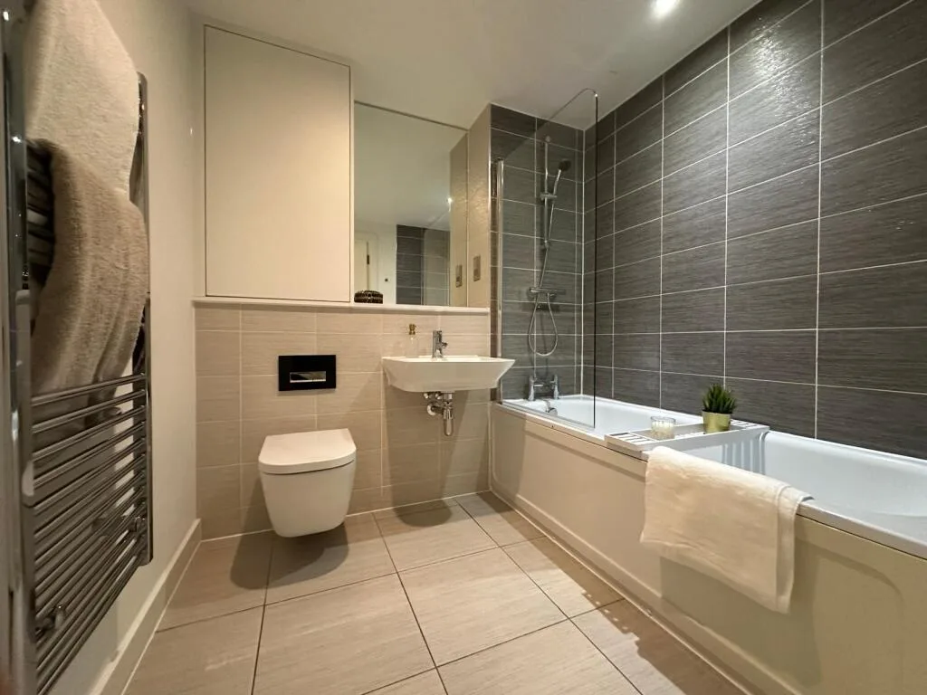 1 bedroom apartment for rent