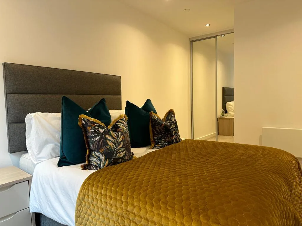 1 bedroom apartment for rent