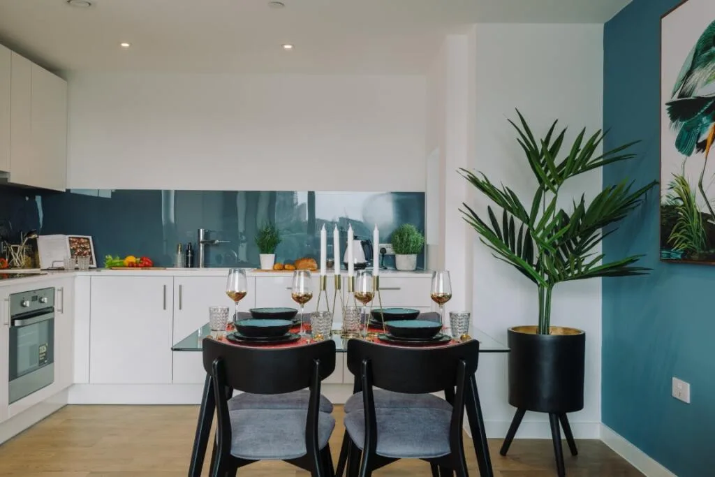 2 bedroom apartment for rent