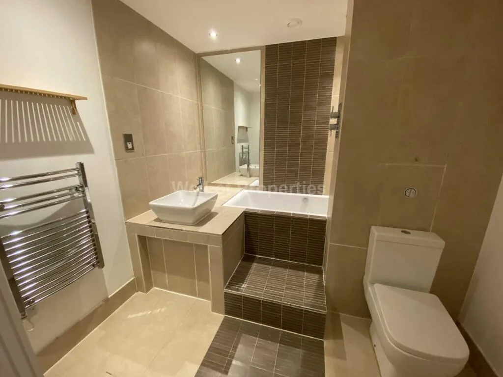 2 bedroom apartment for rent