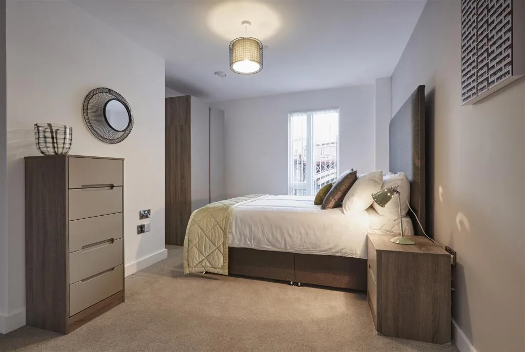 2 bedroom apartment for rent