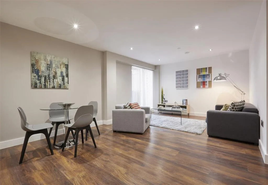 2 bedroom apartment for rent