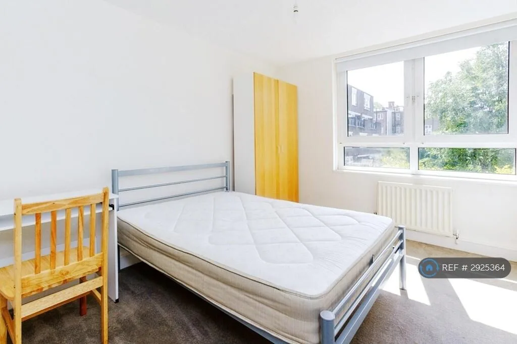 3 bedroom flat for rent