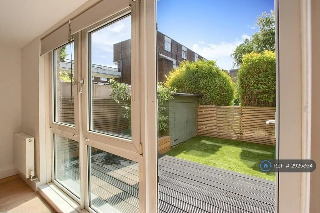 3 bedroom flat for rent