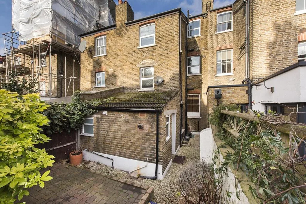 1 bedroom apartment for rent