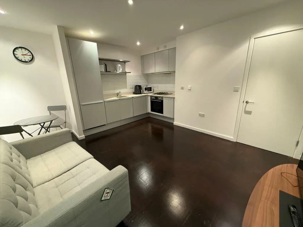 1 bedroom flat for rent