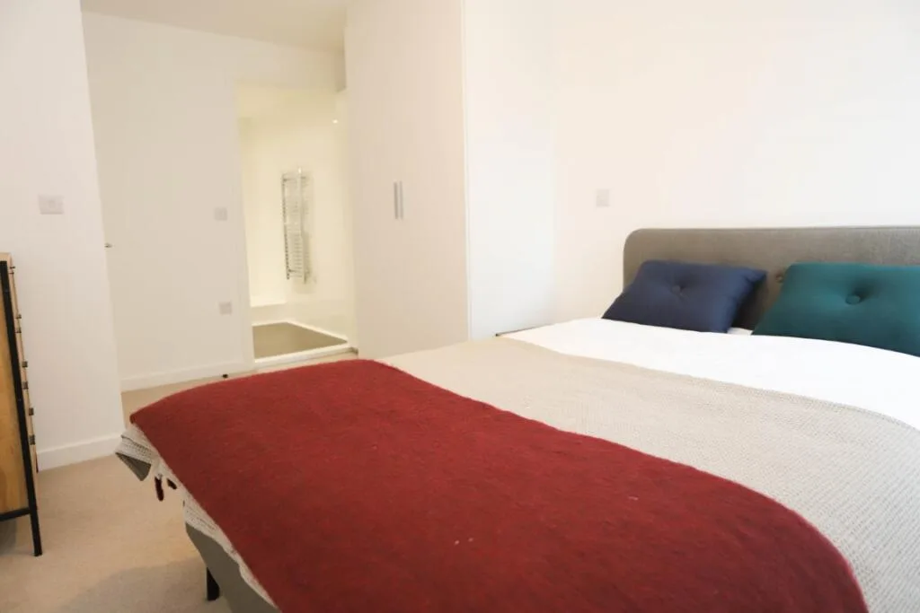 2 bedroom apartment for rent