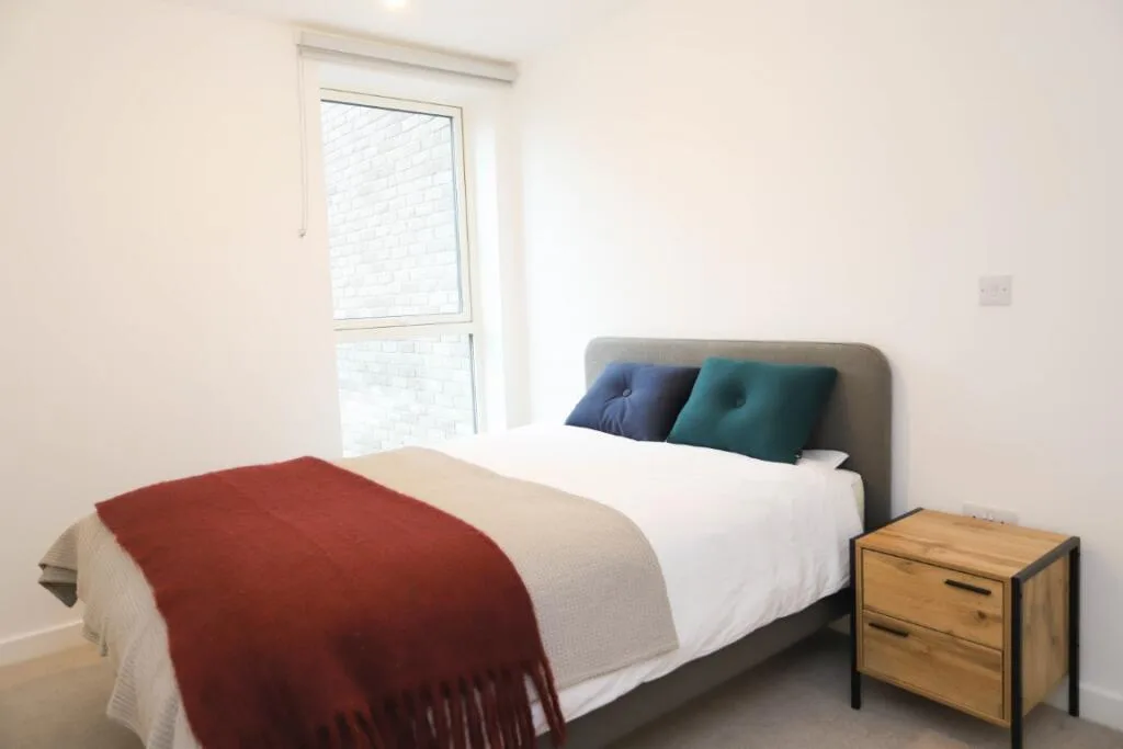 2 bedroom apartment for rent