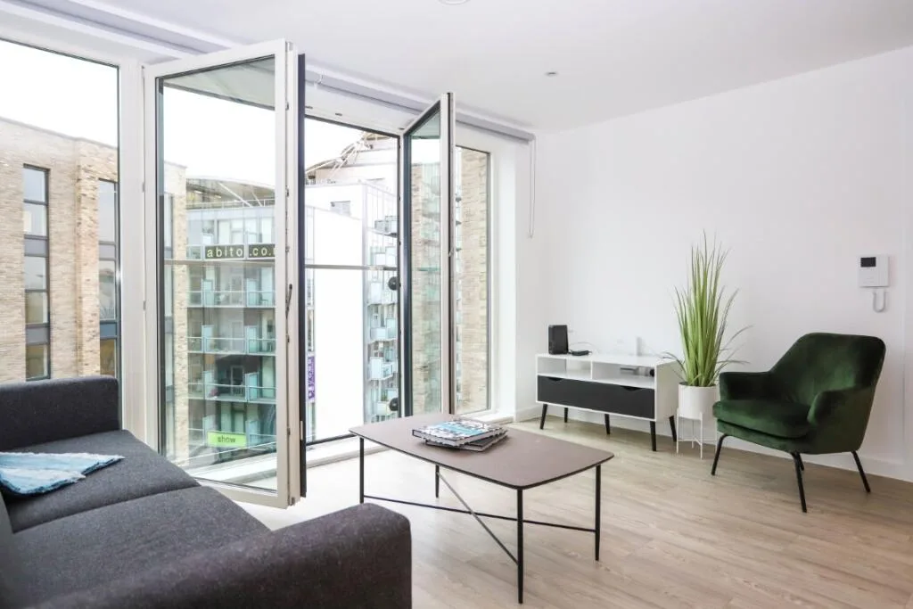 2 bedroom apartment for rent