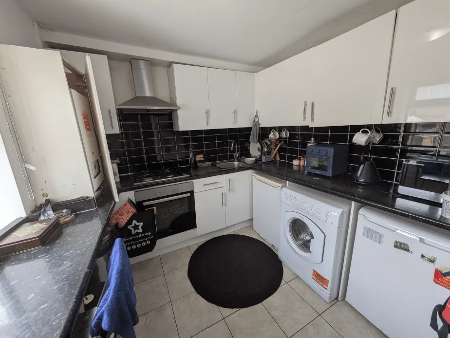 1 bedroom apartment for rent