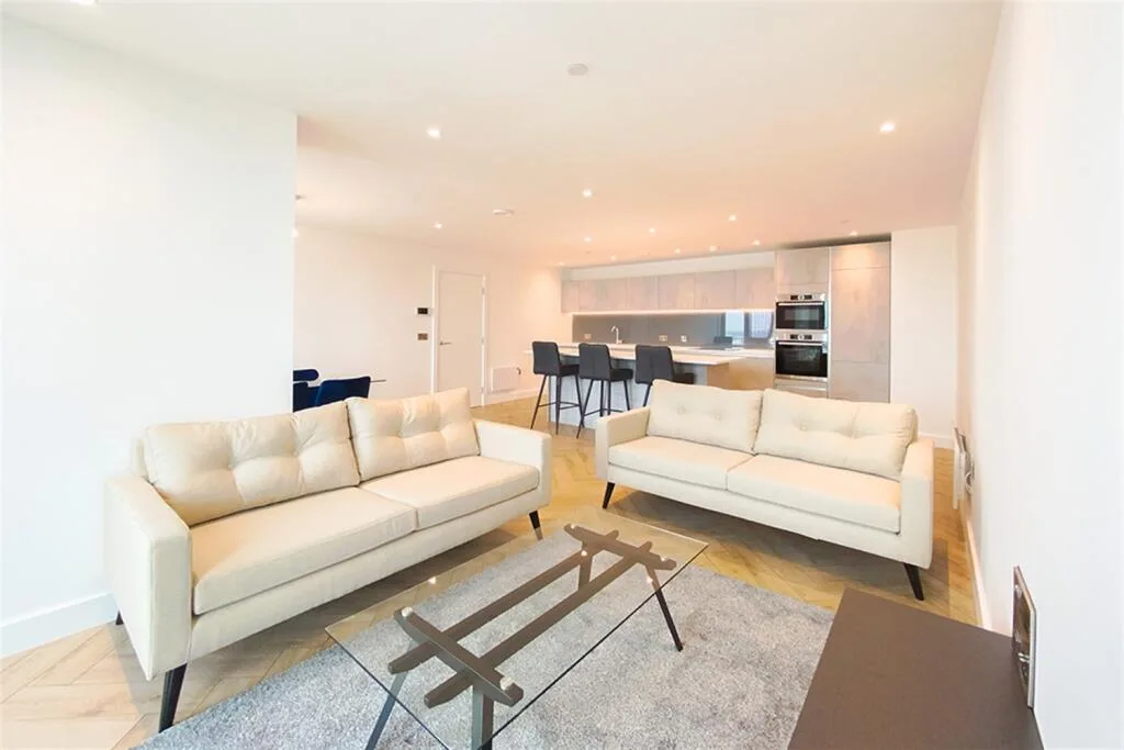 2 bedroom apartment for rent