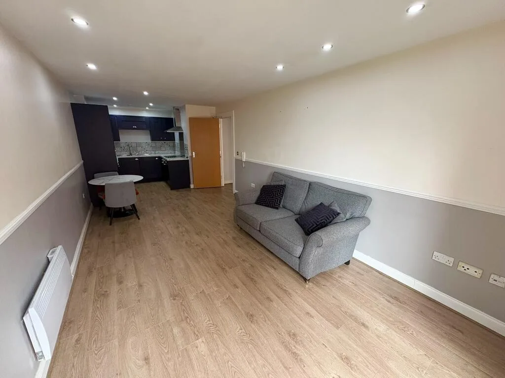 1 bedroom apartment for rent