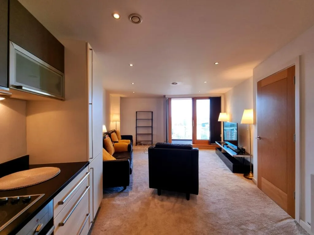 2 bedroom apartment for rent