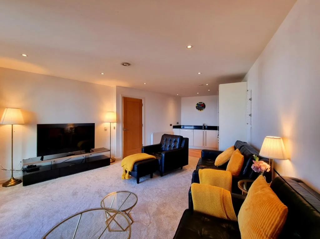 2 bedroom apartment for rent